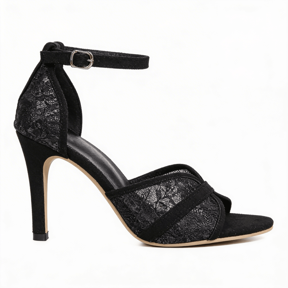 Barbara | Tacchi eleganti ortopedici