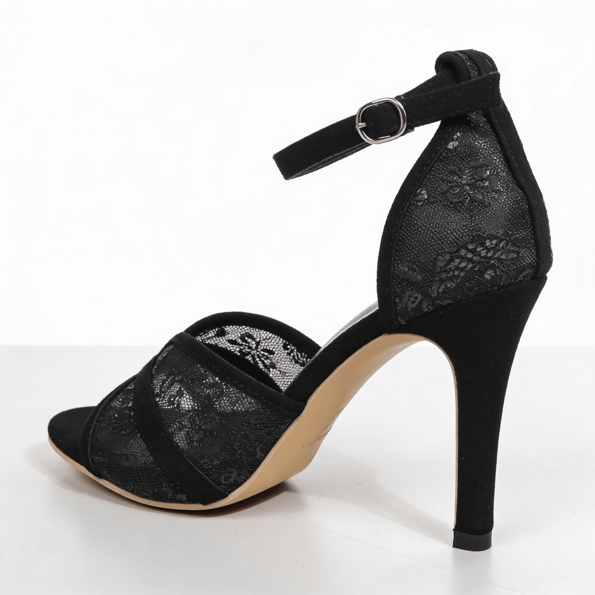 Barbara | Tacchi eleganti ortopedici