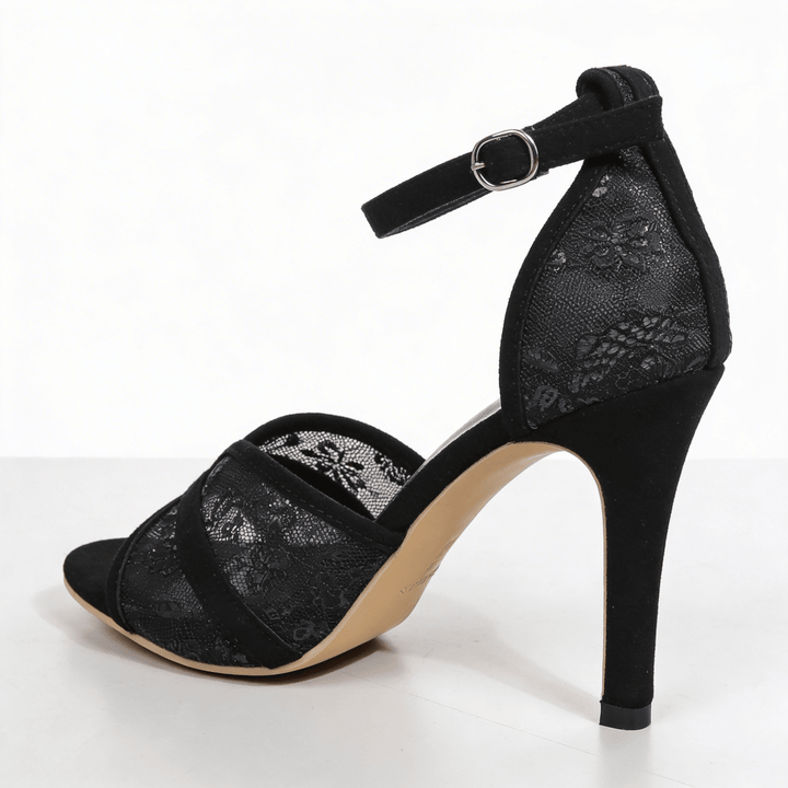 Barbara | Tacchi eleganti ortopedici