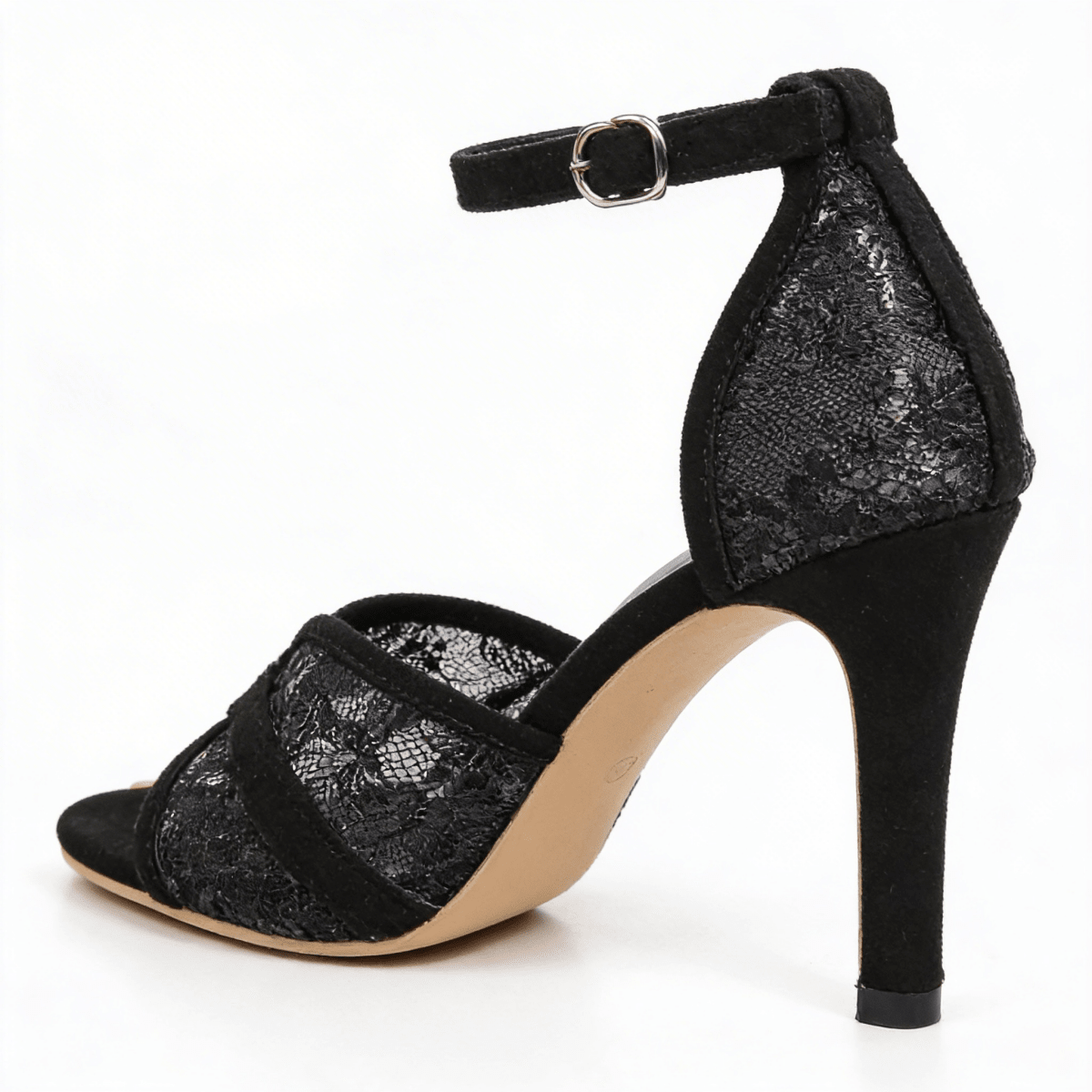 Barbara | Tacchi eleganti ortopedici