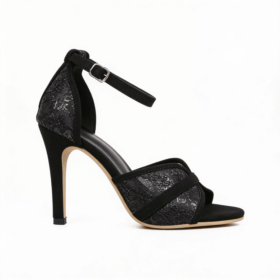 Barbara | Tacchi eleganti ortopedici