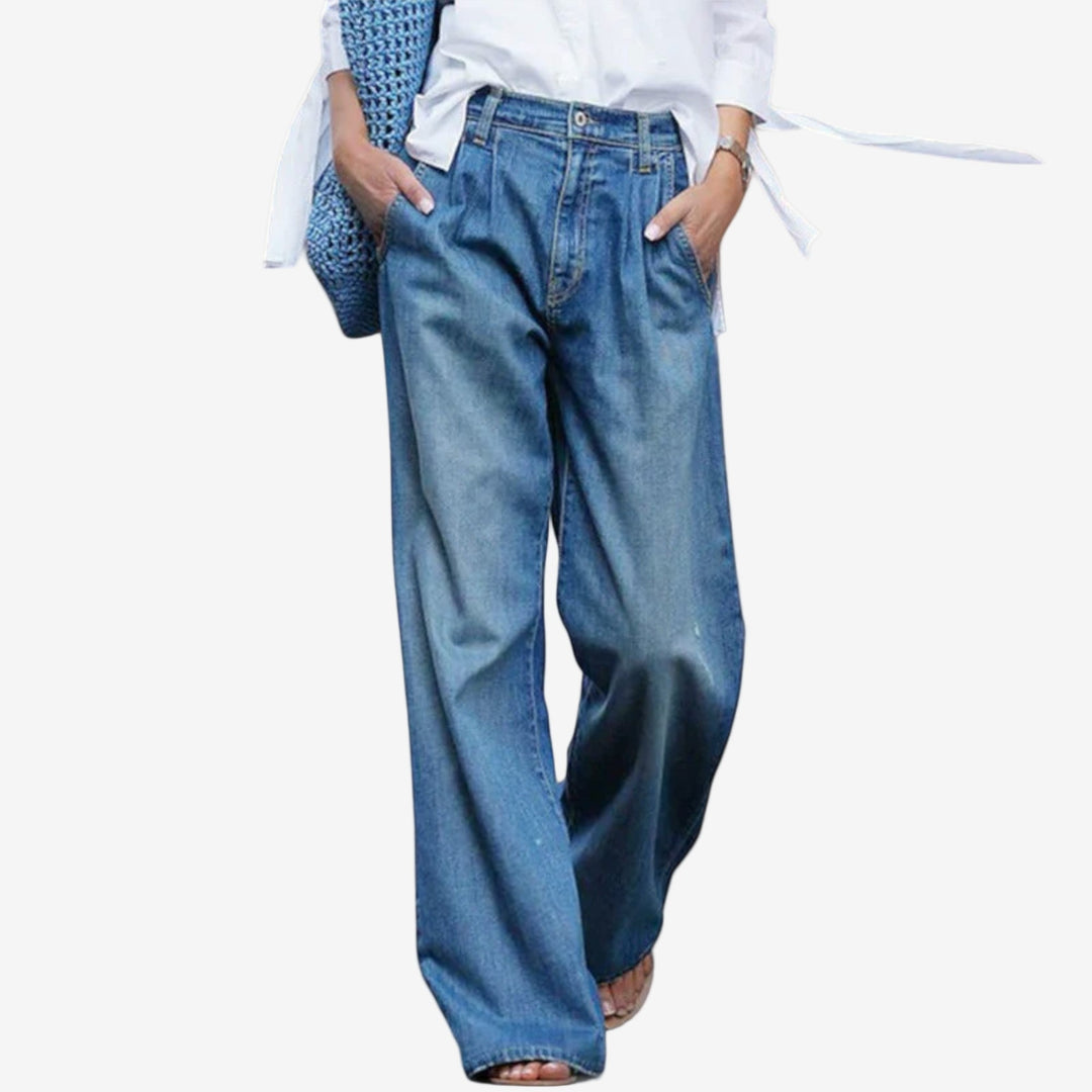 Leora | Pantaloni