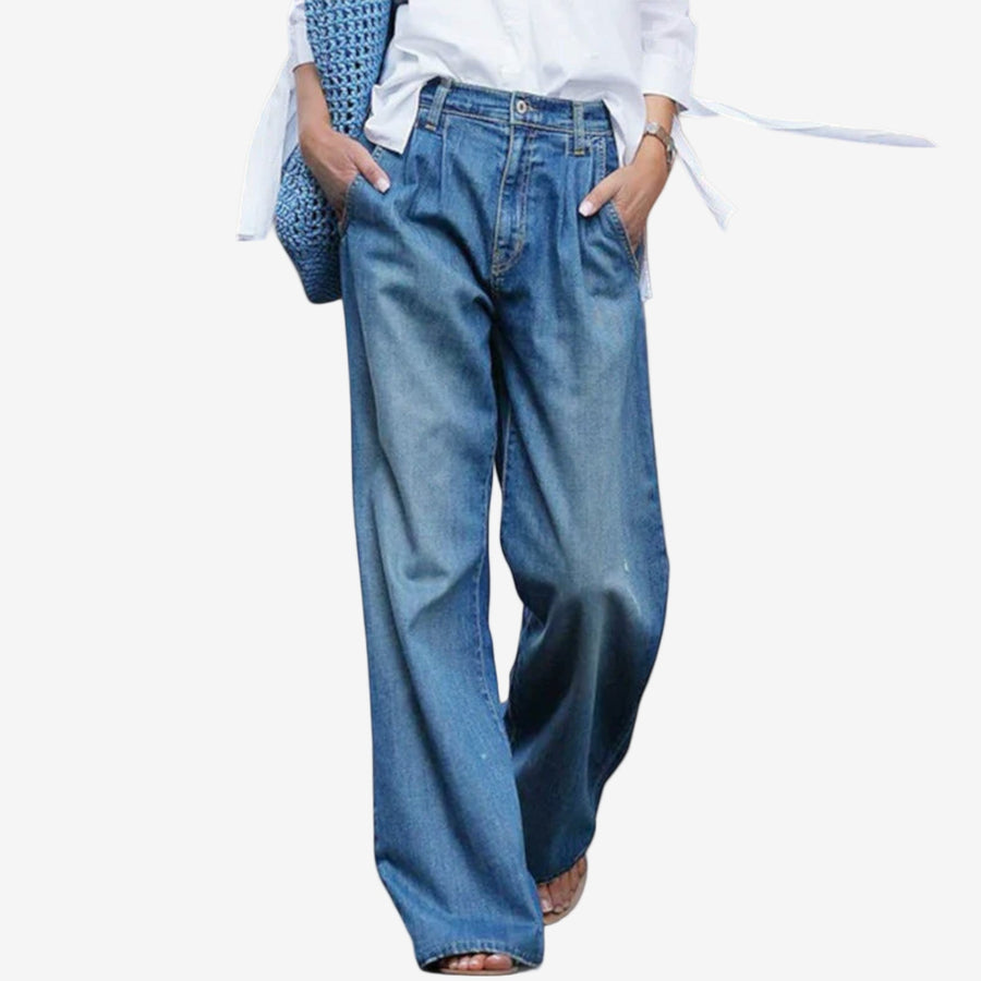 Leora | Pantaloni