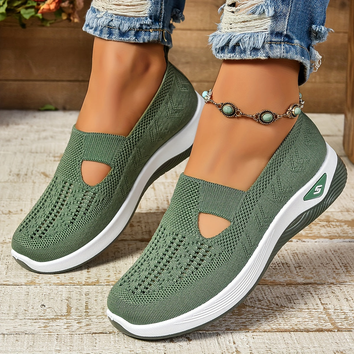 CamminaFacile™ Scarpe Ortopediche