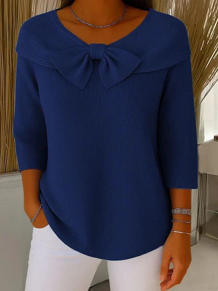 Olivia™ Top Elegante Casual