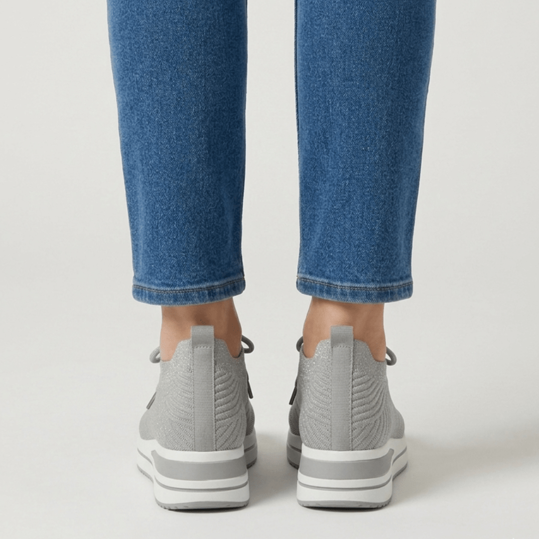Charline - Scarpa comoda Donna