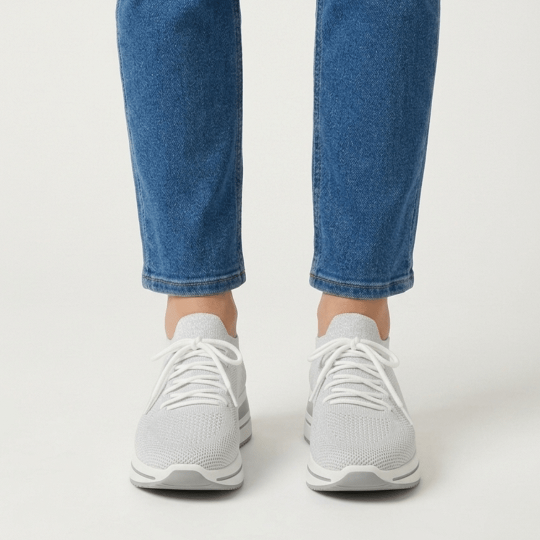 Charline - Scarpa comoda Donna