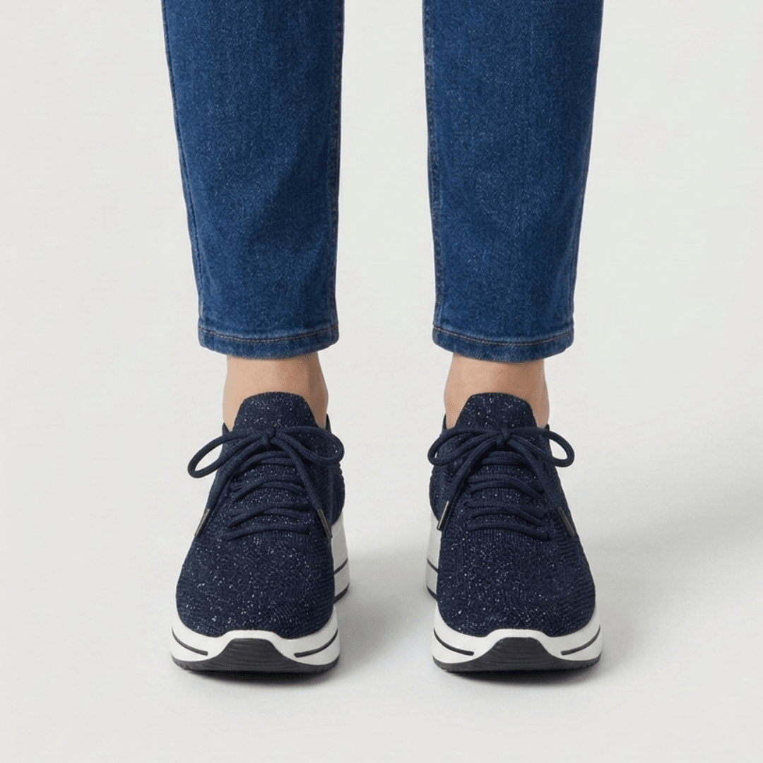 Charline - Scarpa comoda Donna