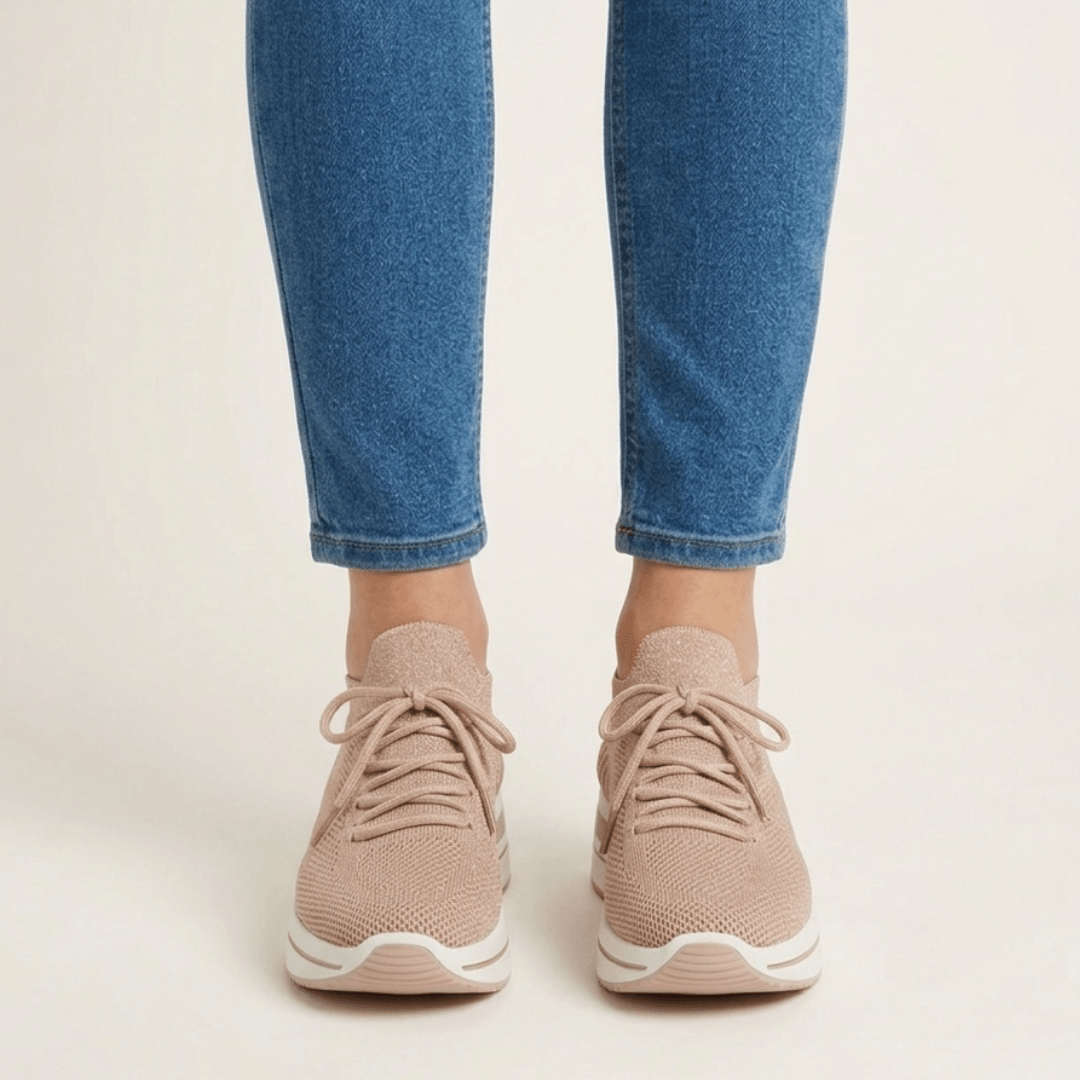 Charline - Scarpa comoda Donna