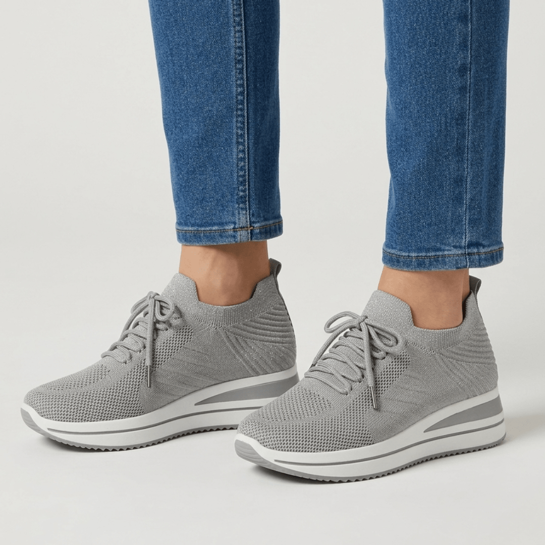 Charline - Scarpa comoda Donna
