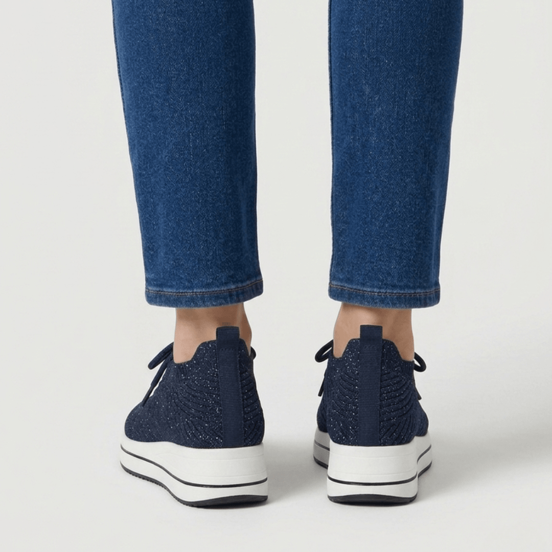 Charline - Scarpa comoda Donna