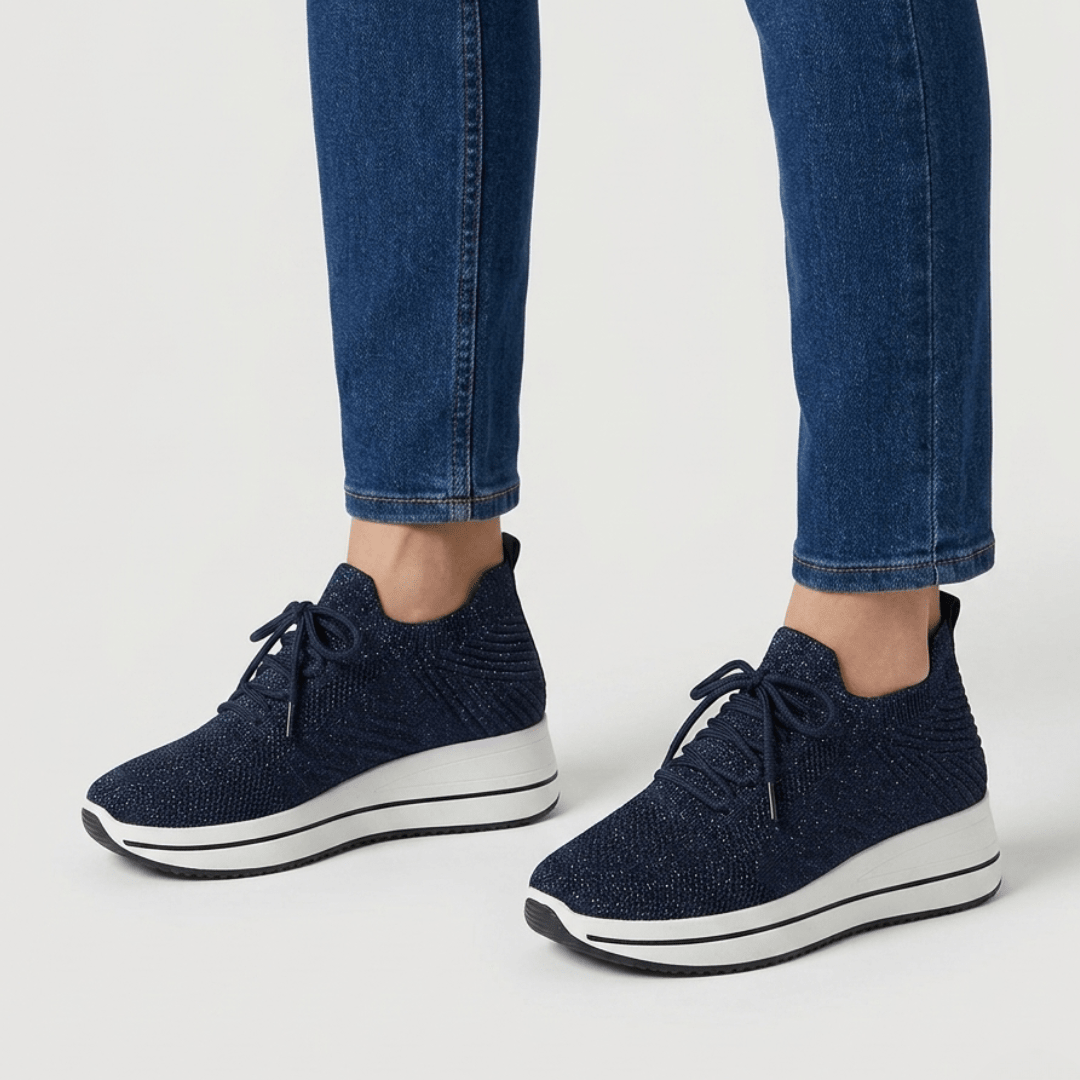 Charline - Scarpa comoda Donna