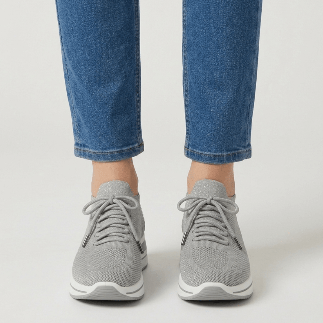 Charline - Scarpa comoda Donna