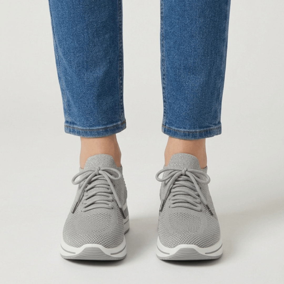 Charline - Scarpa comoda Donna