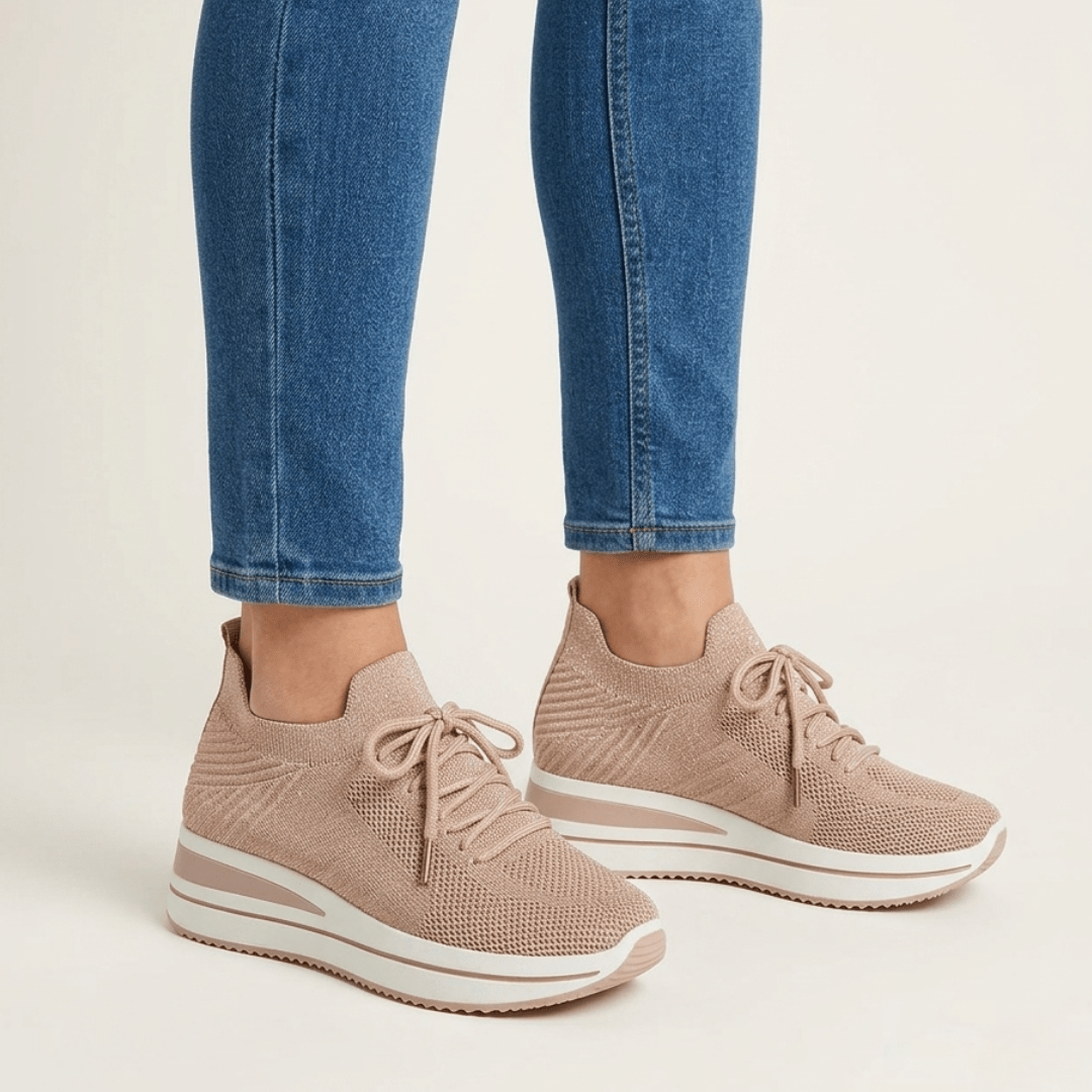 Charline - Scarpa comoda Donna