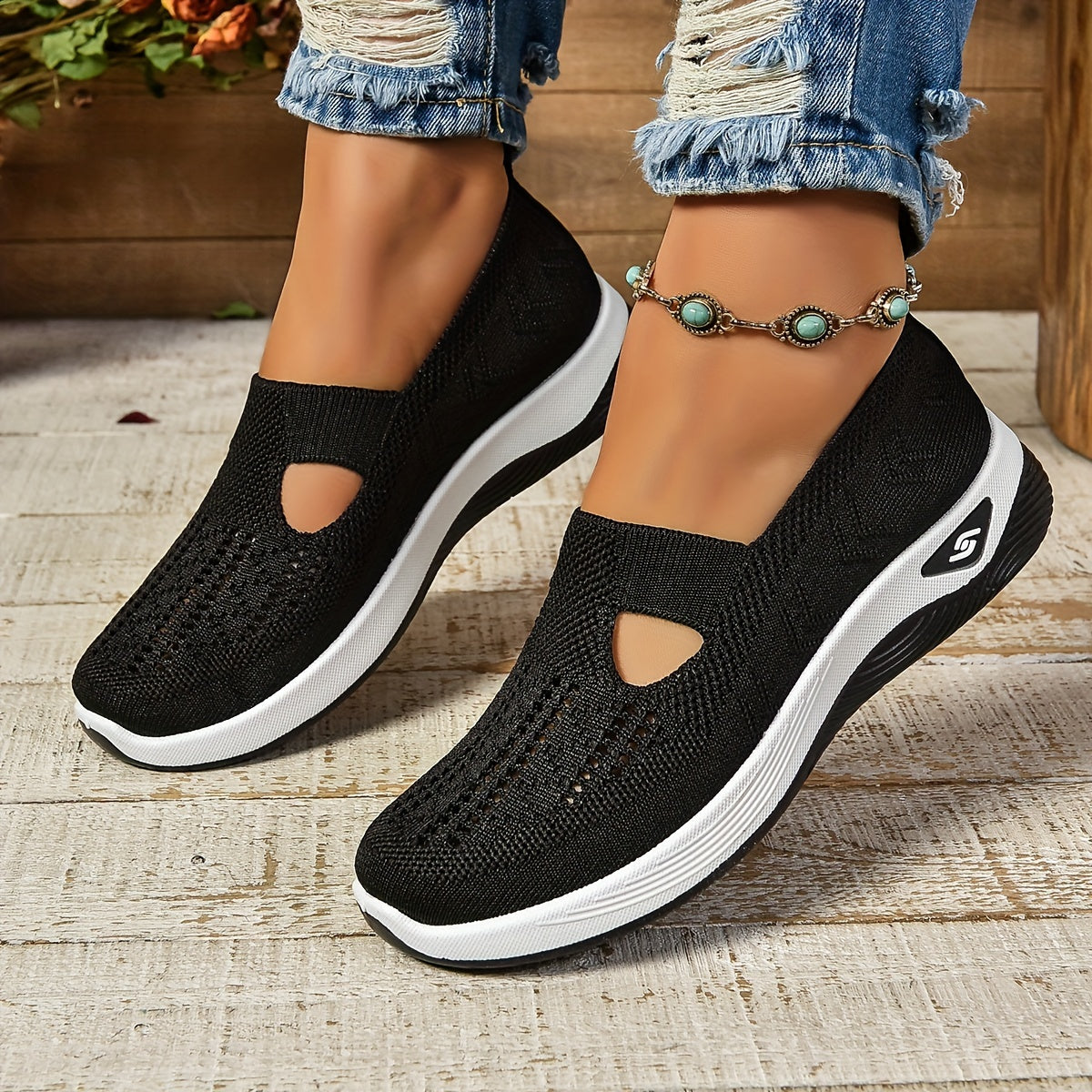 CamminaFacile™ Scarpe Ortopediche