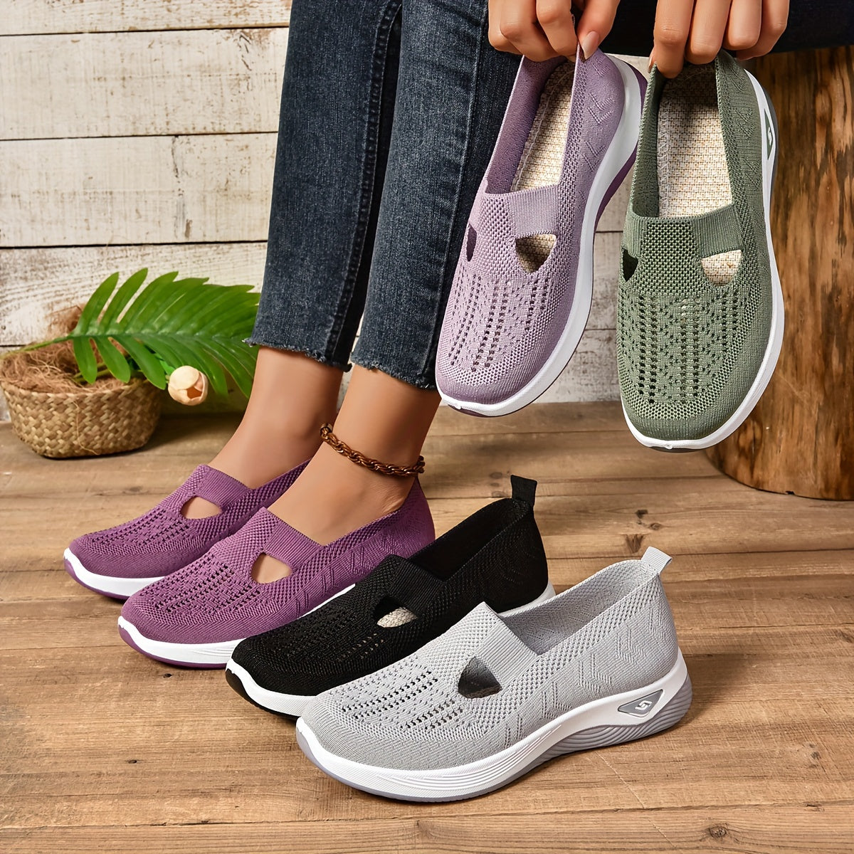 CamminaFacile™ Scarpe Ortopediche