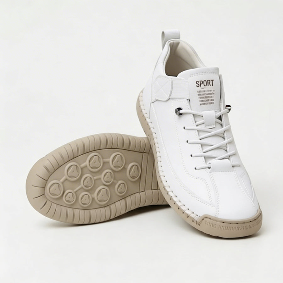 Nora – Scarpe ortopediche leggere ed eleganti