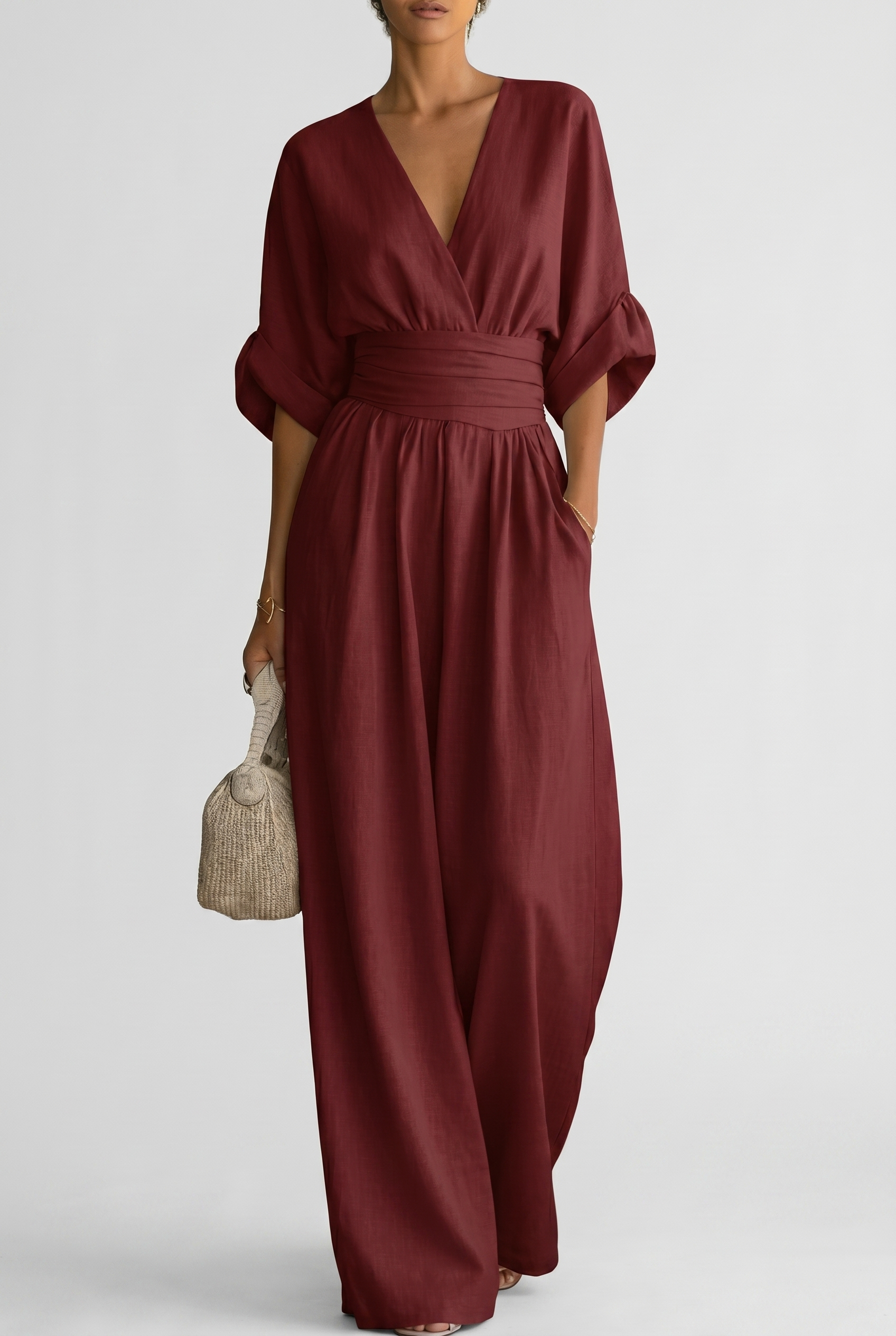 Cheska | Completo