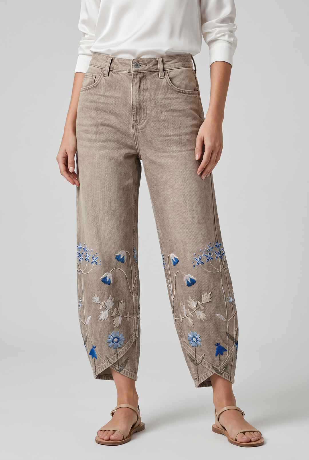 Aven | Pantaloni