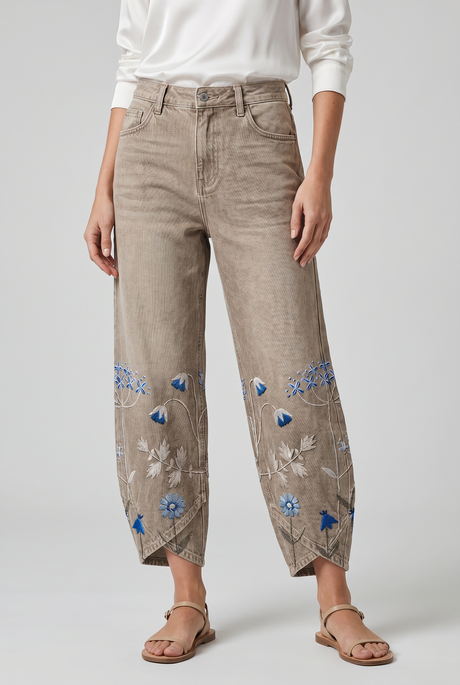Aven | Pantaloni