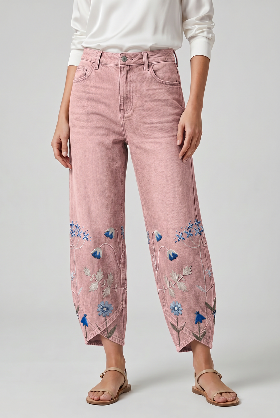 Aven | Pantaloni