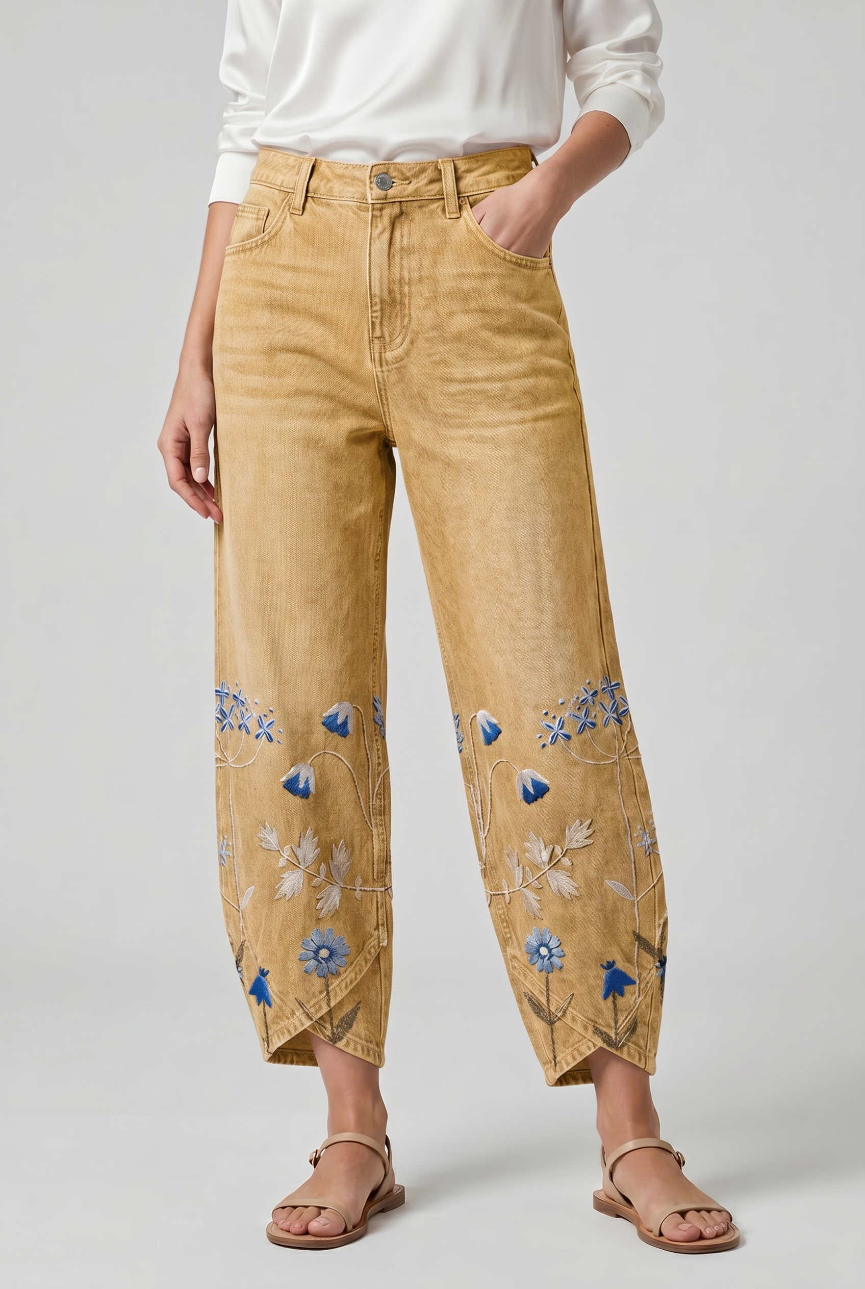 Aven | Pantaloni