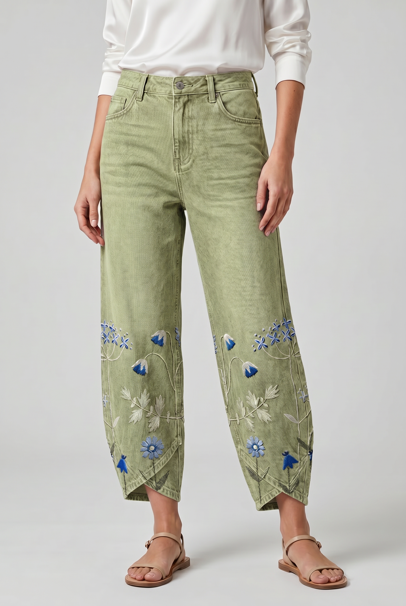 Aven | Pantaloni