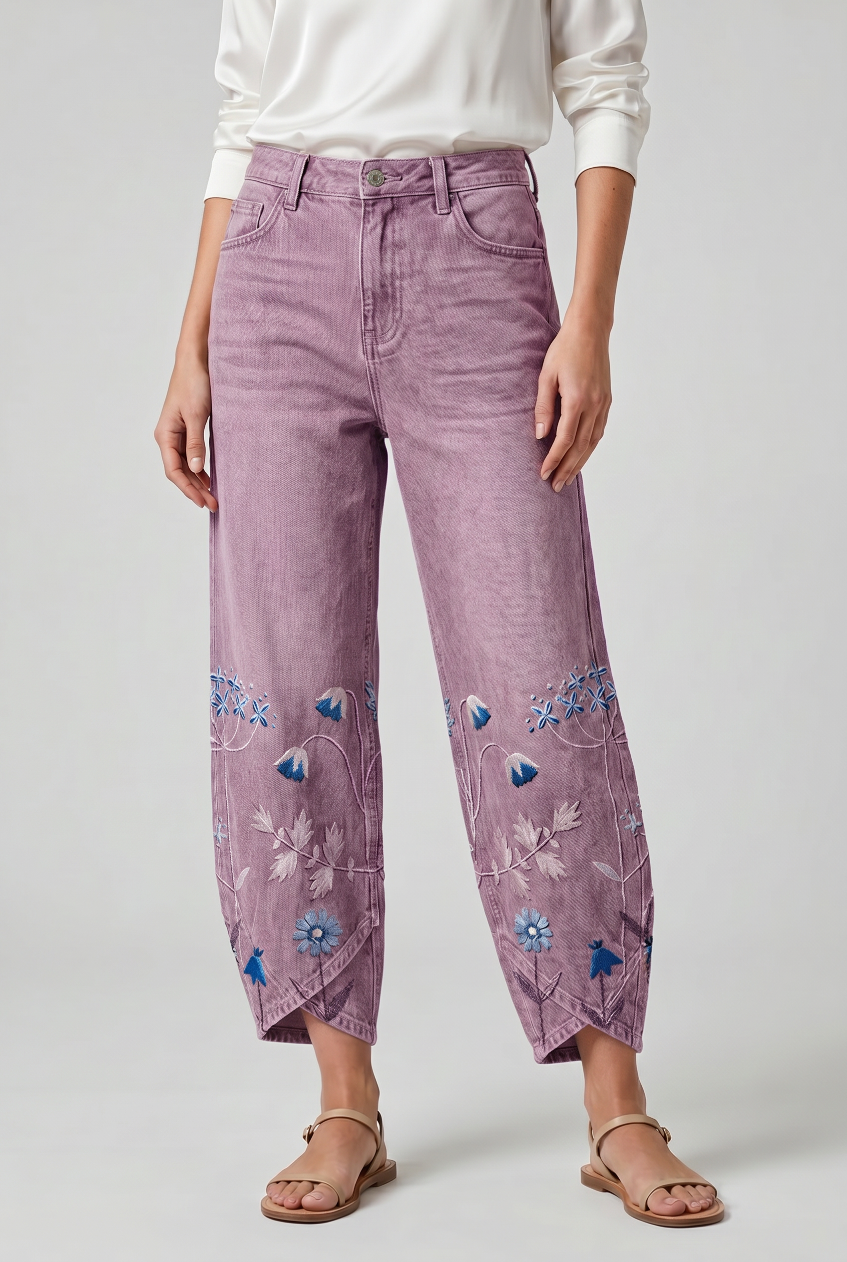 Aven | Pantaloni