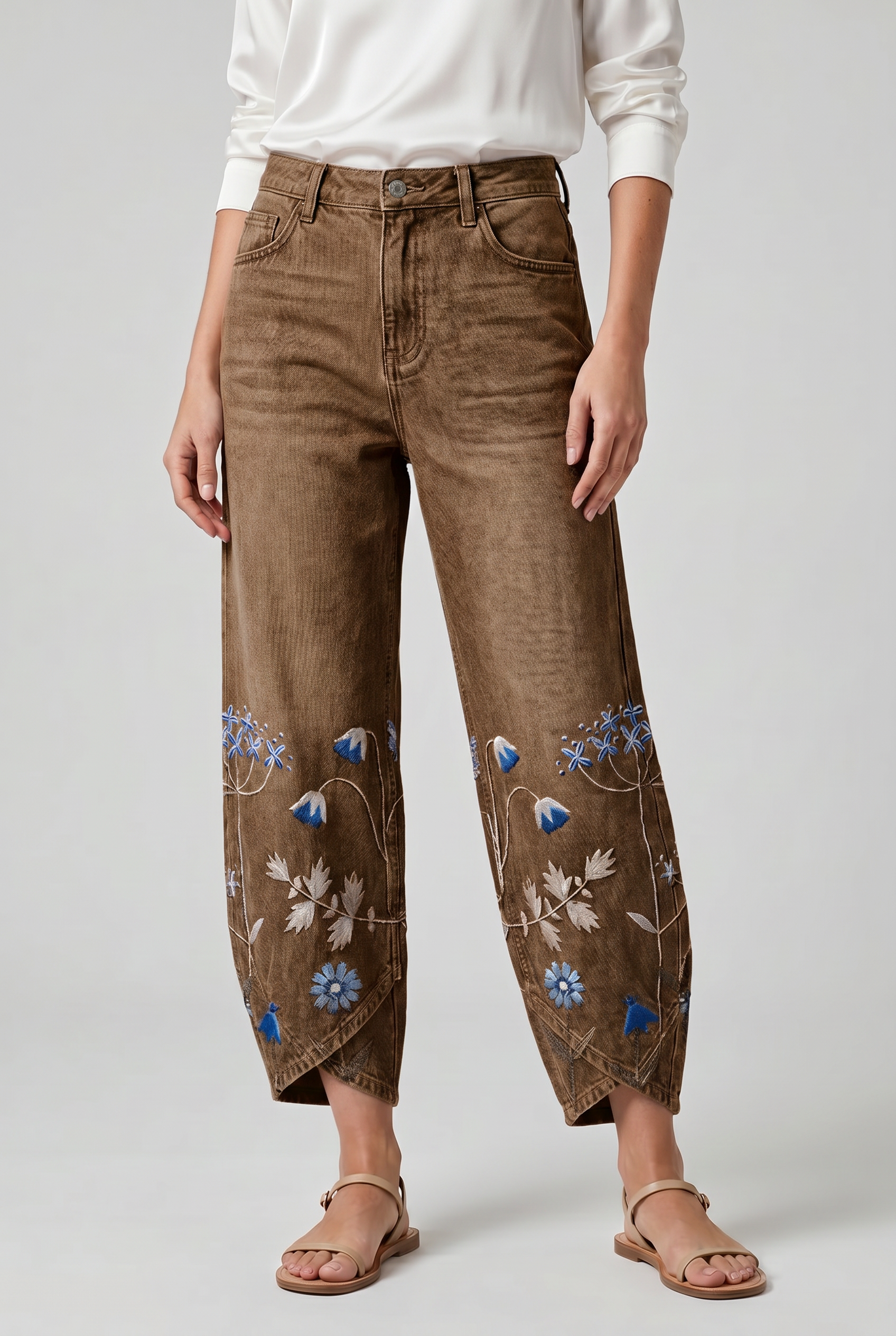 Aven | Pantaloni