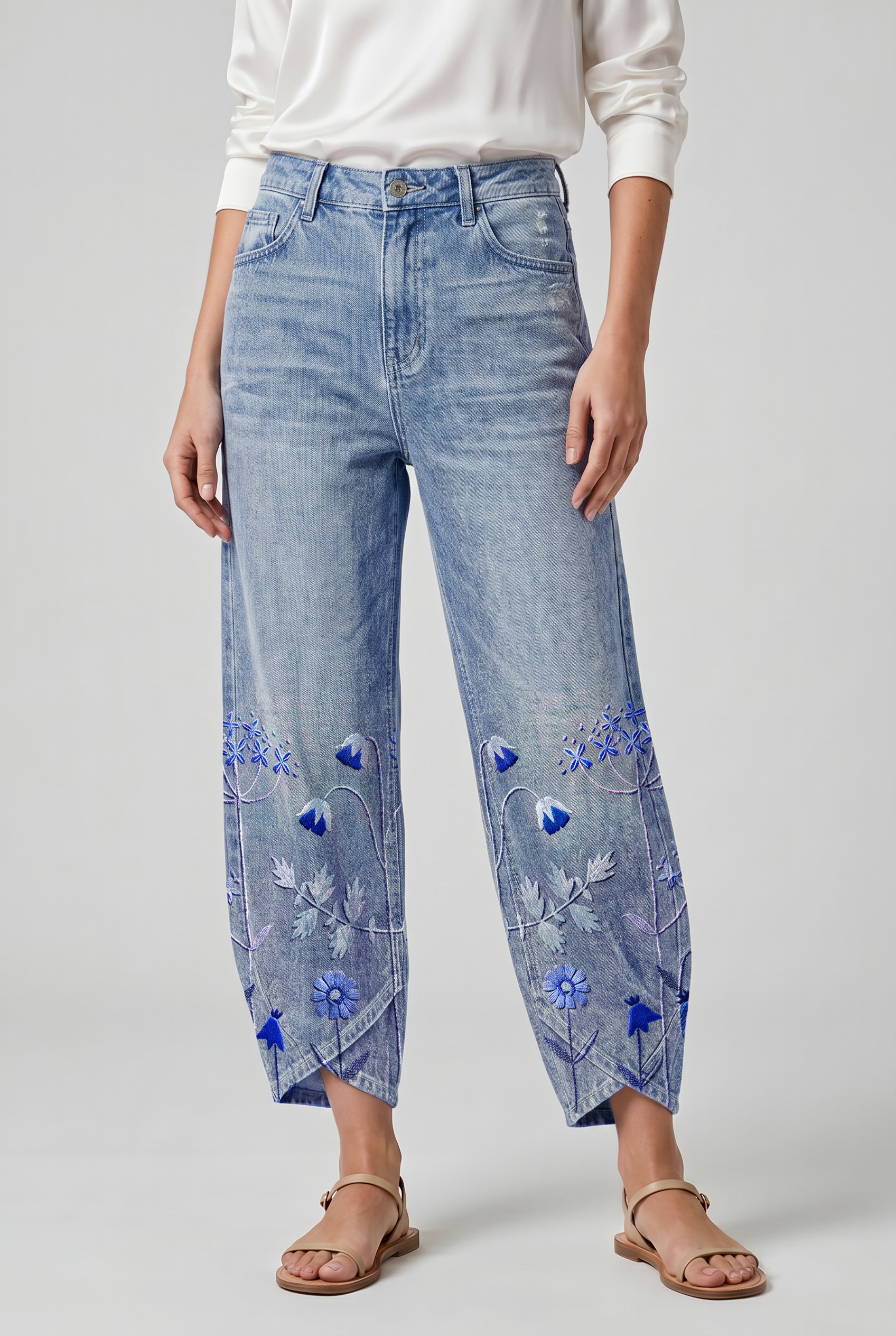 Aven | Pantaloni