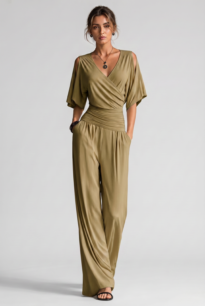 Fiamma | Completo