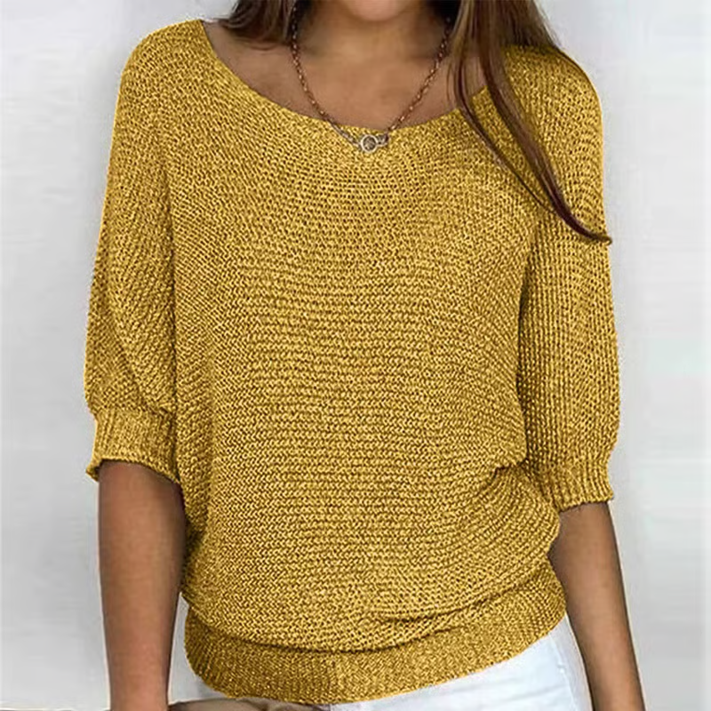 Daisy™ Maglia Leggera Estiva