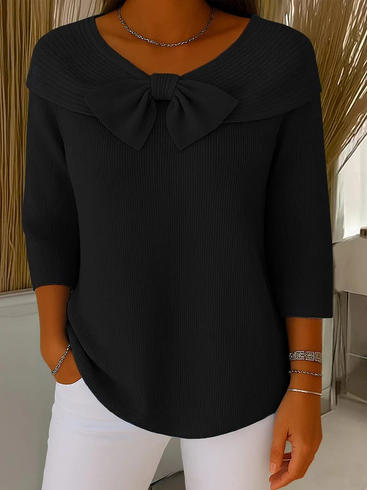 Olivia™ Top Elegante Casual