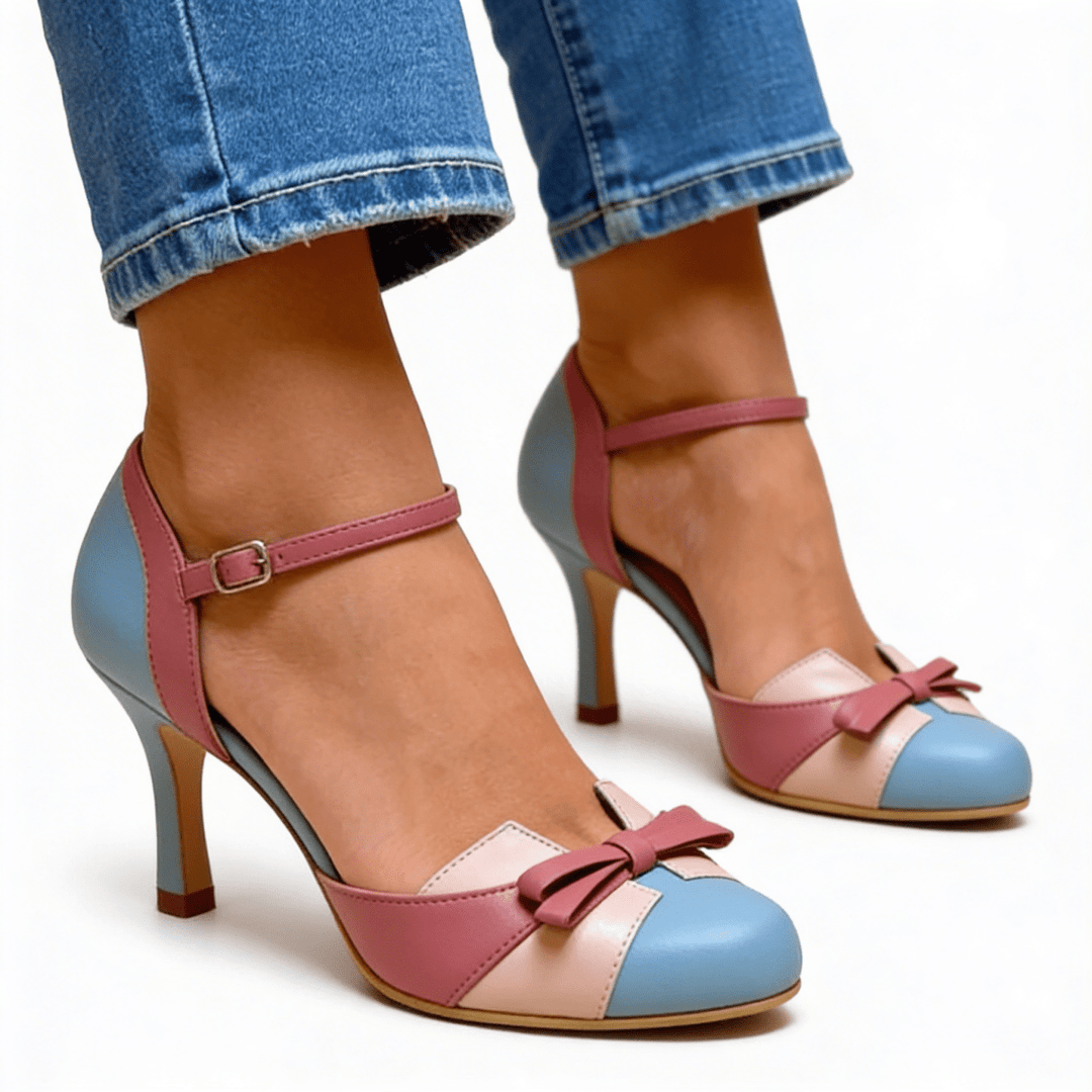 Mónica | Tacchi eleganti