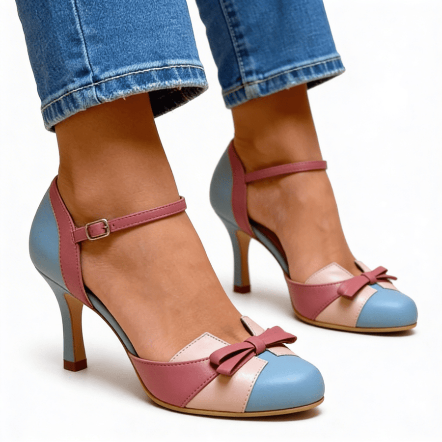 Mónica | Tacchi eleganti