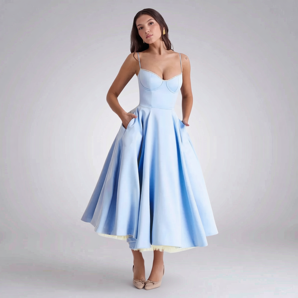 Arielle | Abito