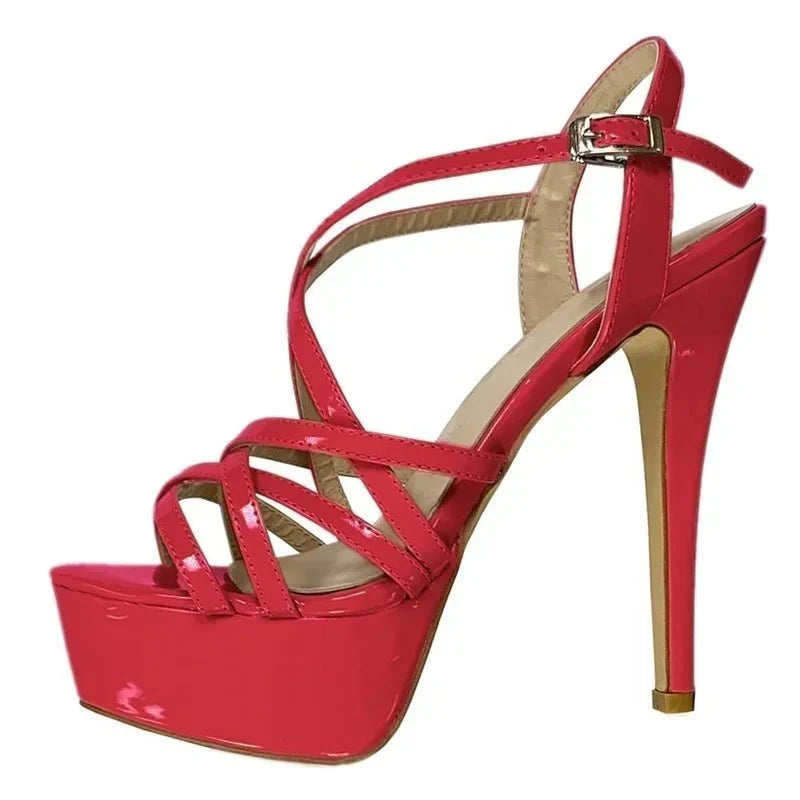 Saint | Tacchi eleganti
