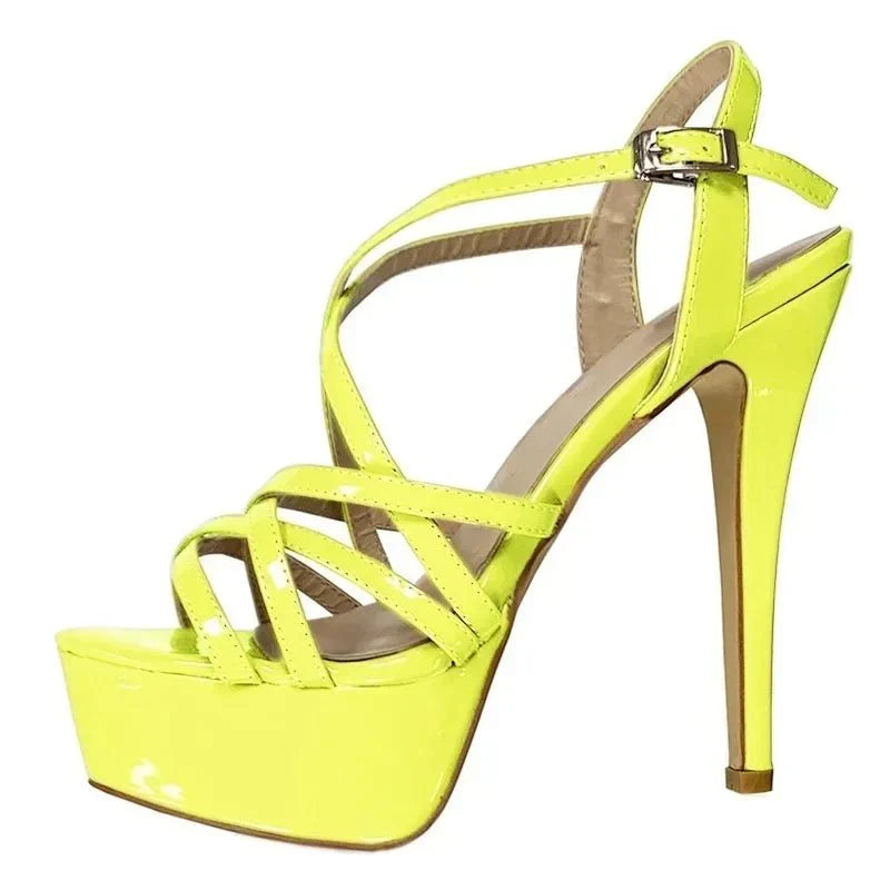Saint | Tacchi eleganti