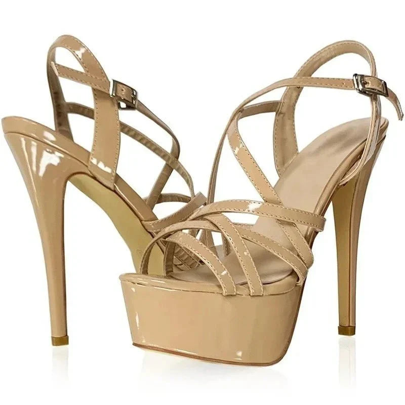Saint | Tacchi eleganti