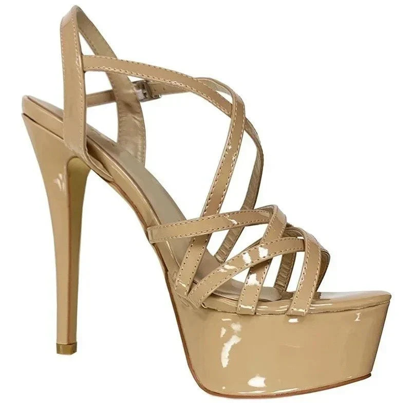 Saint | Tacchi eleganti