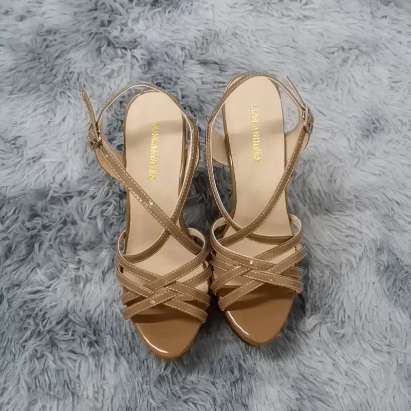 Saint | Tacchi eleganti