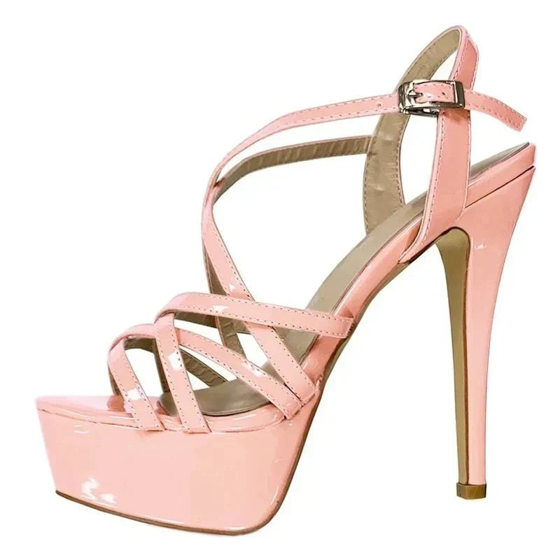 Saint | Tacchi eleganti