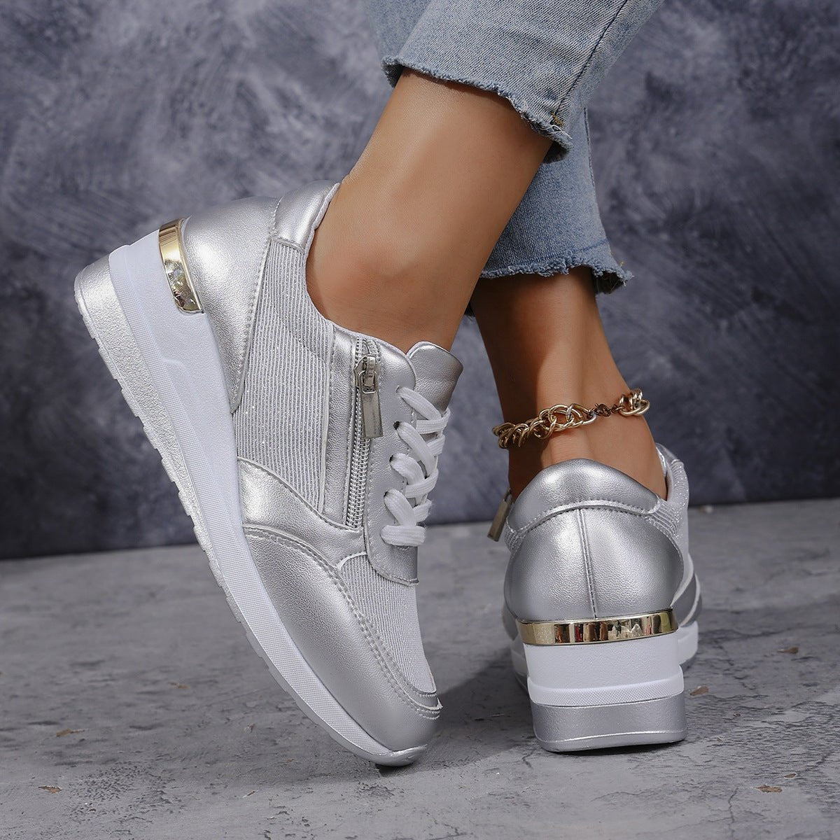 Sofia - Scarpe Ortopediche