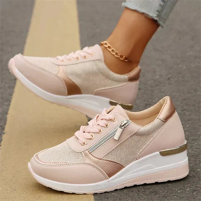 Sofia - Scarpe Ortopediche