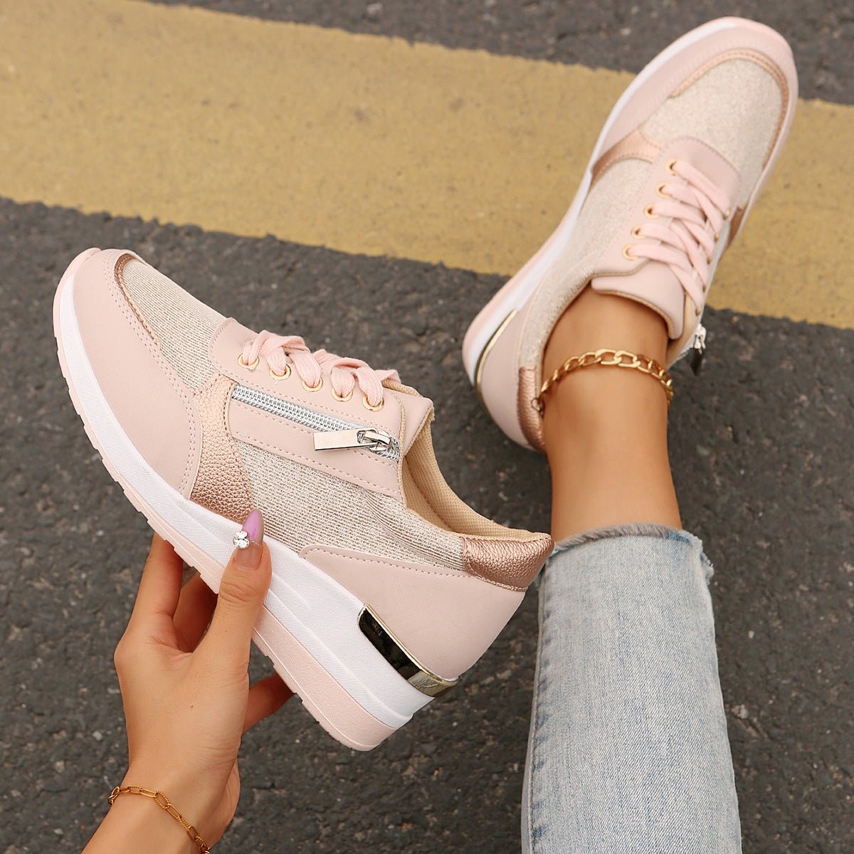 Sofia - Scarpe Ortopediche