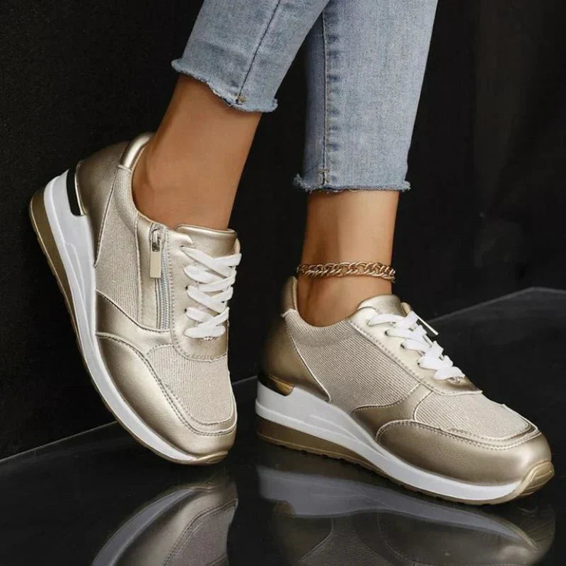 Sofia - Scarpe Ortopediche