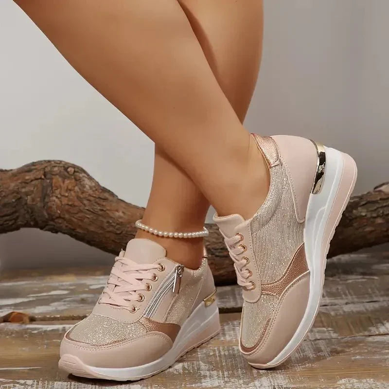 Sofia - Scarpe Ortopediche