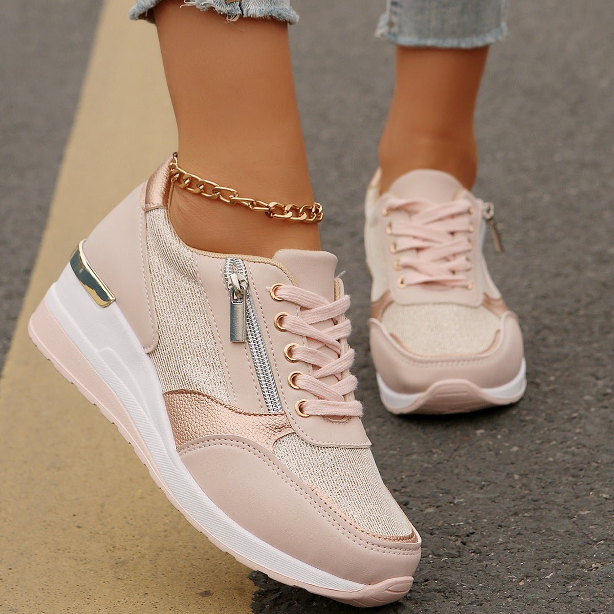 Sofia - Scarpe Ortopediche